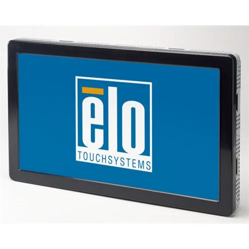 26 inch ELO Panel Mount Touch Monitor - Intellitouch