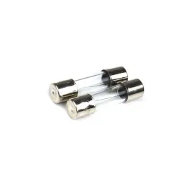 3A  250V Glass Fuse - 5x20mm