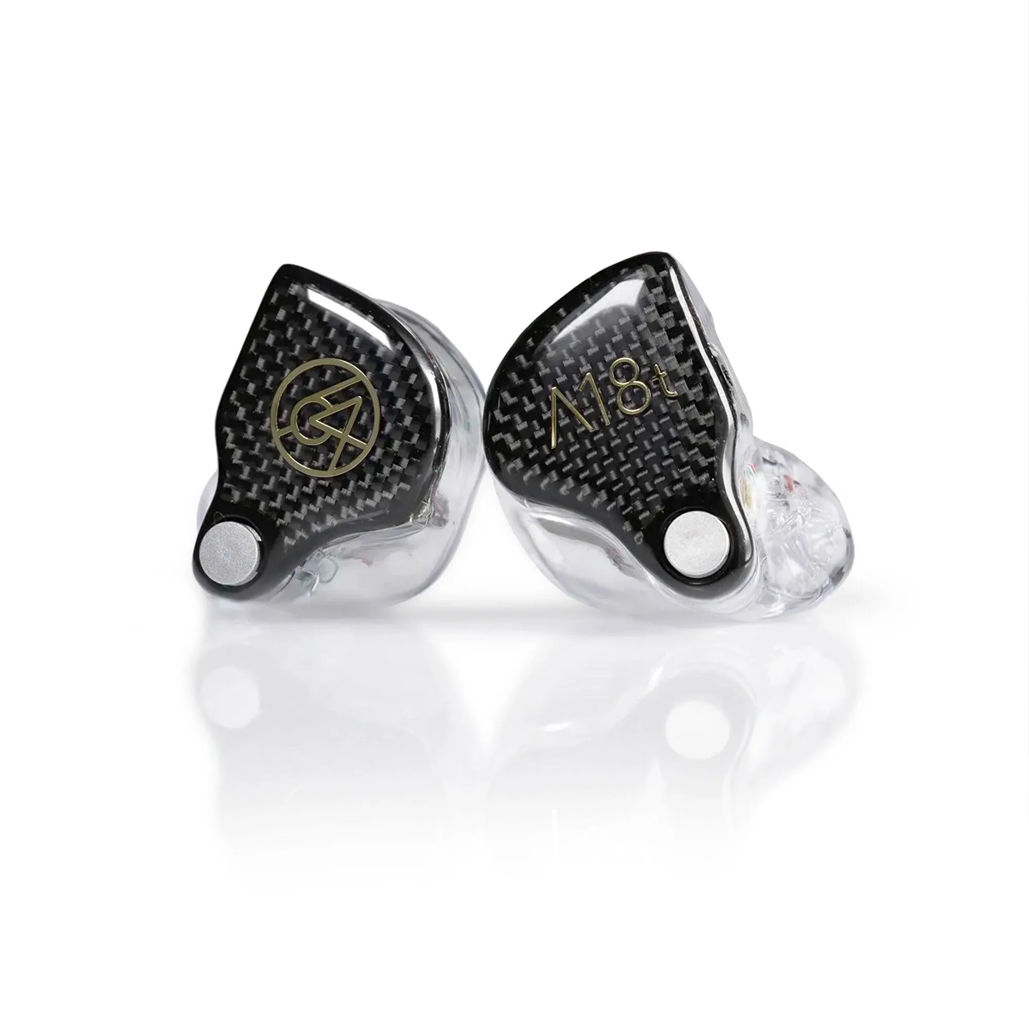 64 Audio A18t Custom In-Ear Earphones