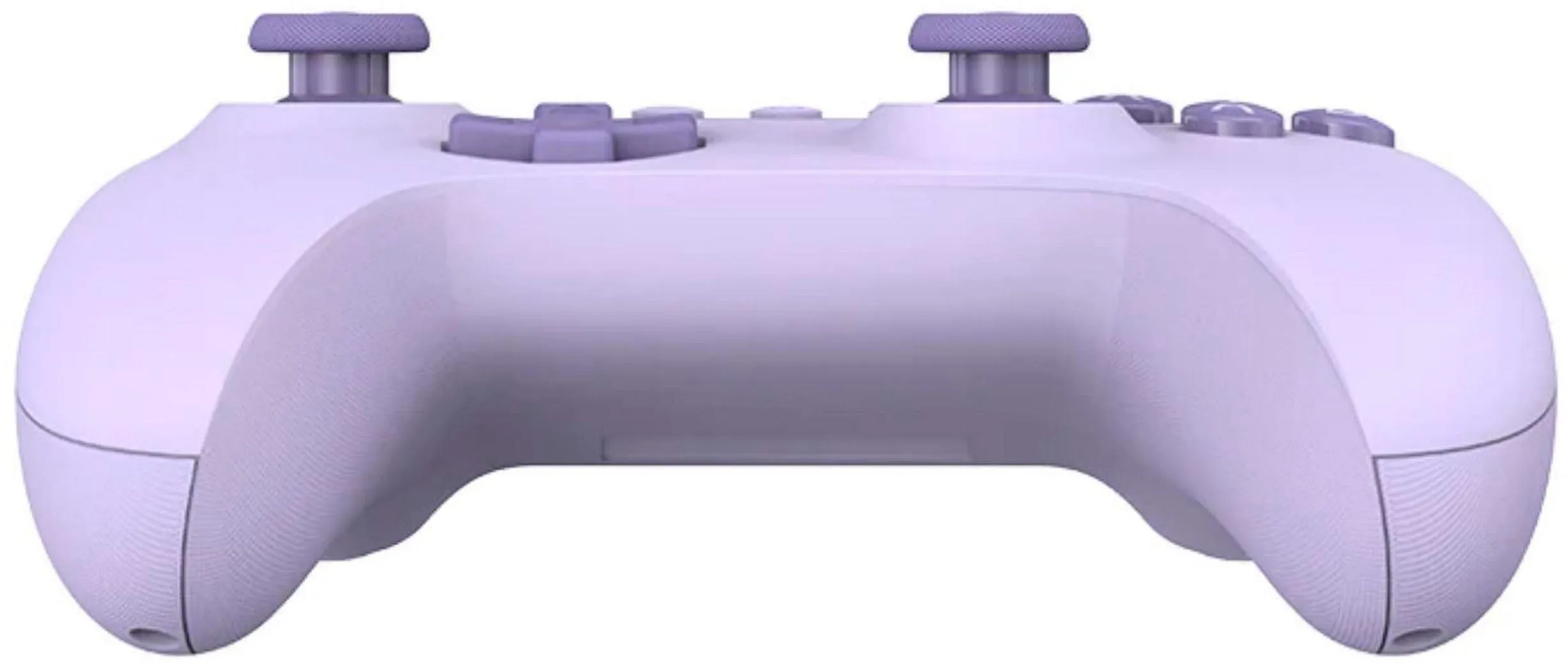 8BitDo - Ultimate C 2.4G Wireless Controller - Lilac Purple