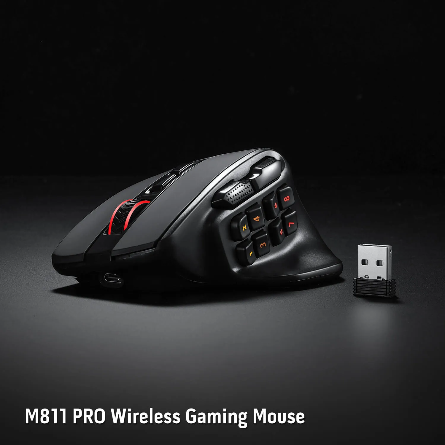 AATROX M811 PRO