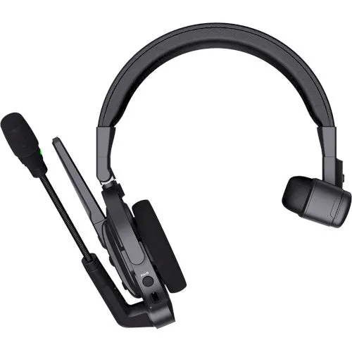 Accsoon COMO 1H4R Wireless Intercom Headset Kit