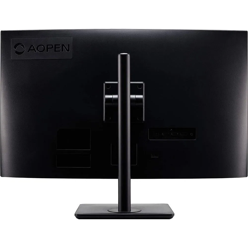 Acer 27" 1500R Curved FHD