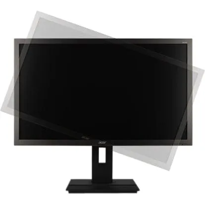 Acer B7 B277 68.6 Cm (27") 1920 X 1080 Pixels Full Hd Led Black