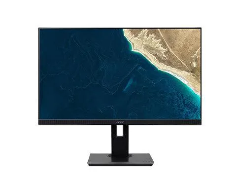 Acer B7 B277 68.6 Cm (27") 1920 X 1080 Pixels Full Hd Led Black