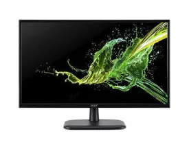 Acer Ek220Q Abi 54.6 Cm (21.5") 1920 X 1080 Pixels Full Hd Lcd Black