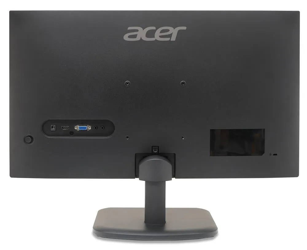 Acer EK271 Ebi 27"/FHD/IPS/100Hz/1ms(VRB) AMD FreeSync Eye Safe Essential Monitor