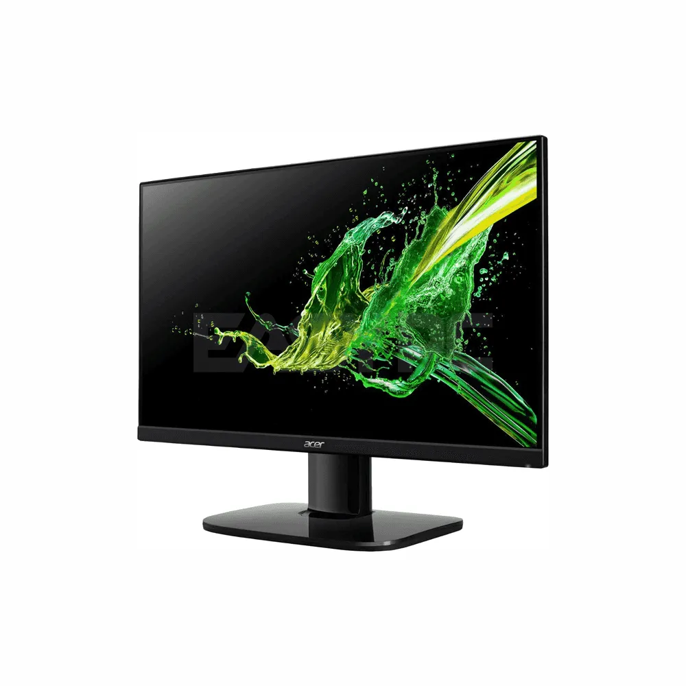 Acer KA242Y Ebi 23.8" IPS 100hz Freesync Led Monitor