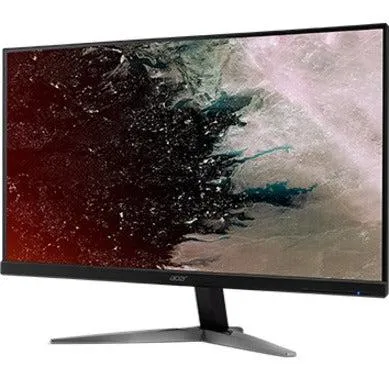 Acer Kg1 Kg271U Abmiipx 68.6 Cm (27") 2560 X 1440 Pixels Lcd Black