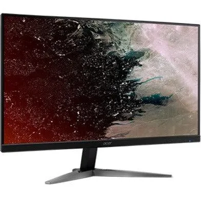 Acer Kg1 Kg271U Abmiipx 68.6 Cm (27") 2560 X 1440 Pixels Lcd Black