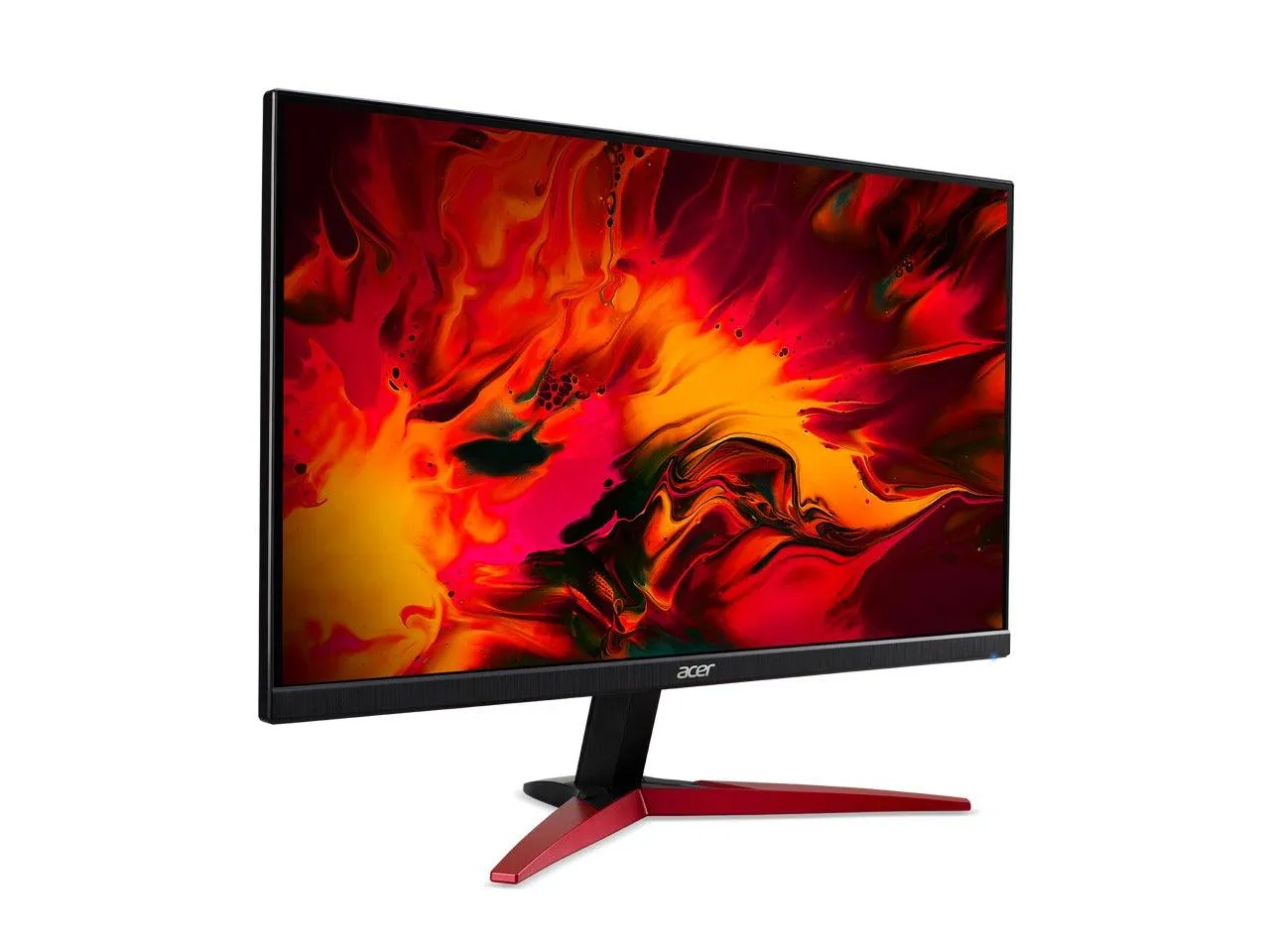 Acer KG251Q ZBMIIPX 24.5" 250Hz FHD Gaming Monitor