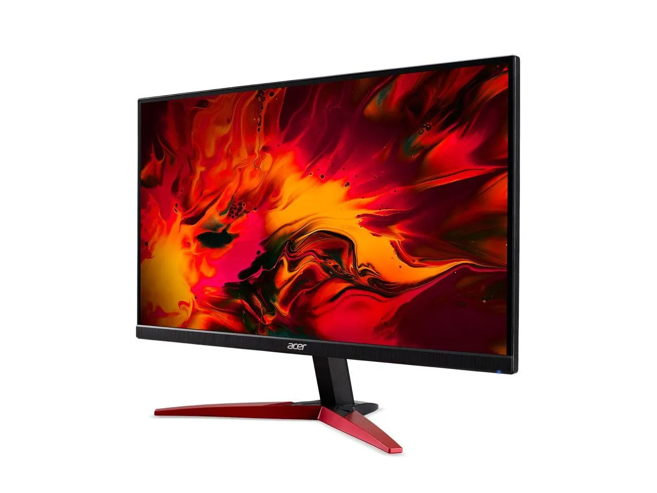 Acer KG251Q ZBMIIPX 24.5" 250Hz FHD Gaming Monitor