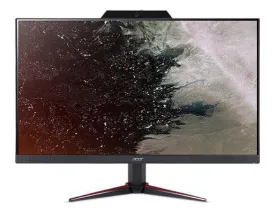 Acer Nitro Vg0 Vg240Y Dbmipcx 60.5 Cm (23.8") 1920 X 1080 Pixels Full Hd Black