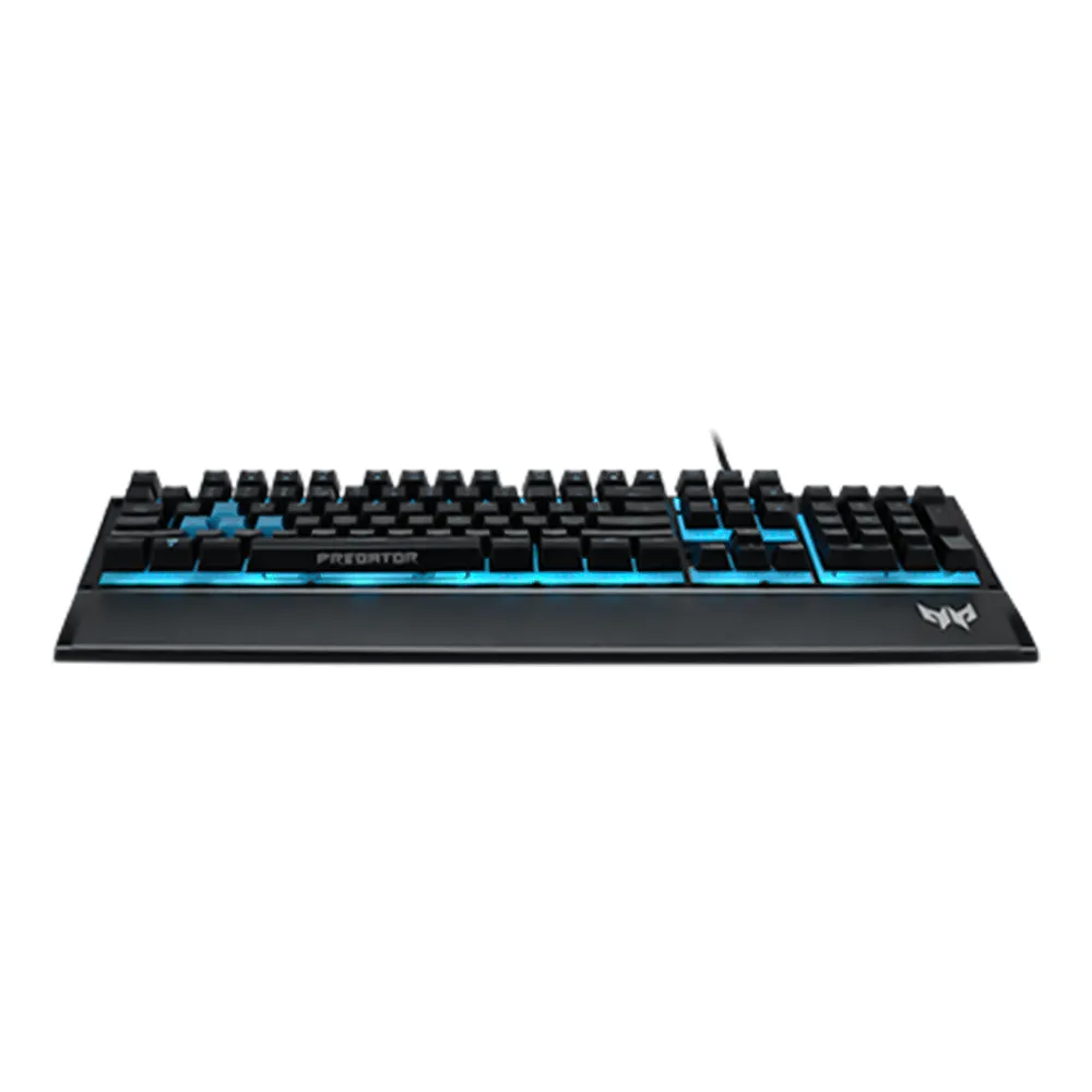 Acer Predator Aethlon 100 PKB800 Gaming Keyboard