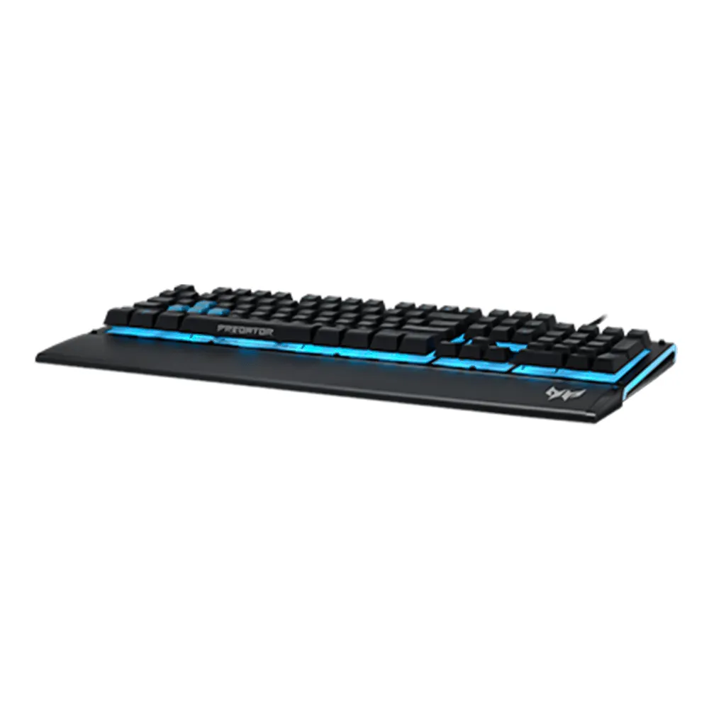 Acer Predator Aethlon 100 PKB800 Gaming Keyboard