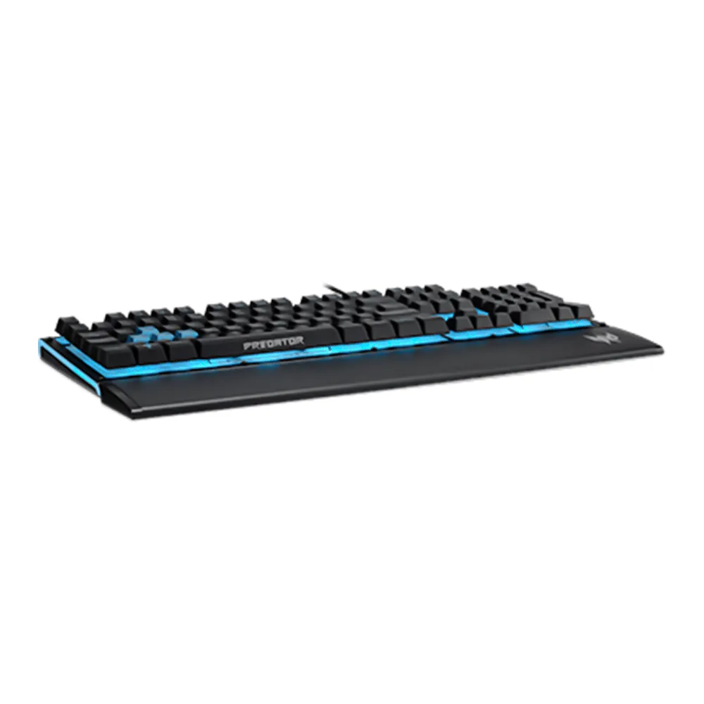 Acer Predator Aethlon 100 PKB800 Gaming Keyboard