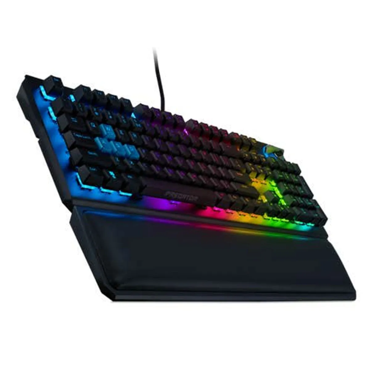 Acer Predator Aethon 700 Full RGB Backlit Mechanical Gaming Keyboard