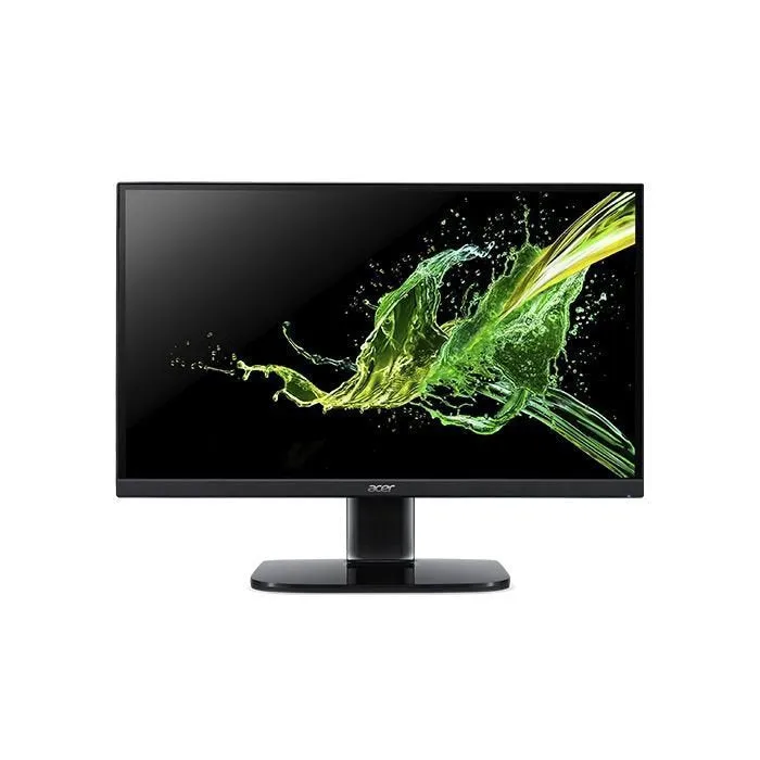 Acer R0 R270 27 Inch 1920 x 1080 Pixels Full HD ZeroFrame FreeSync IPS HDMI VGA Monitor