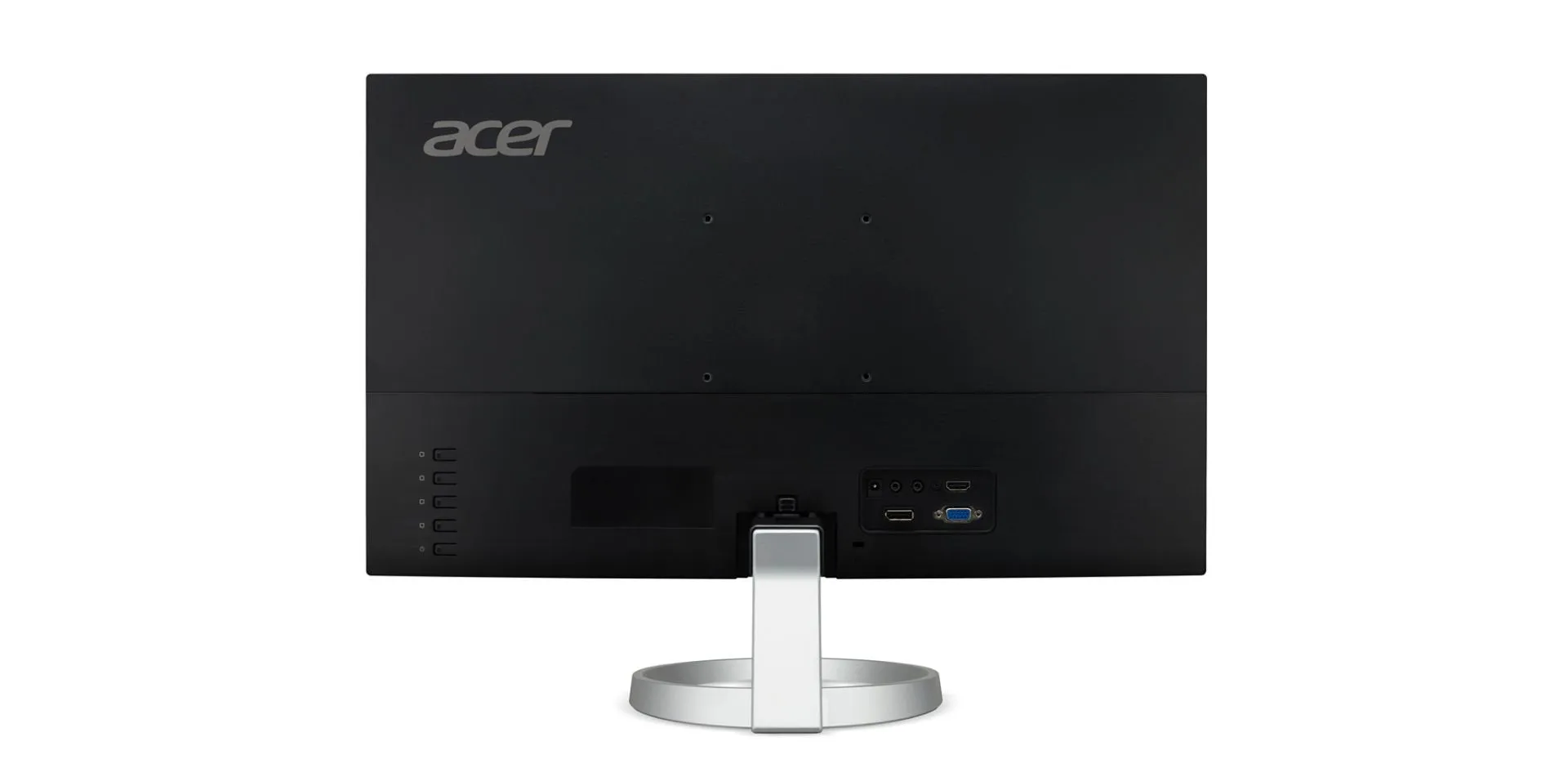 Acer R0 R270 27 Inch 1920 x 1080 Pixels Full HD ZeroFrame FreeSync IPS HDMI VGA Monitor