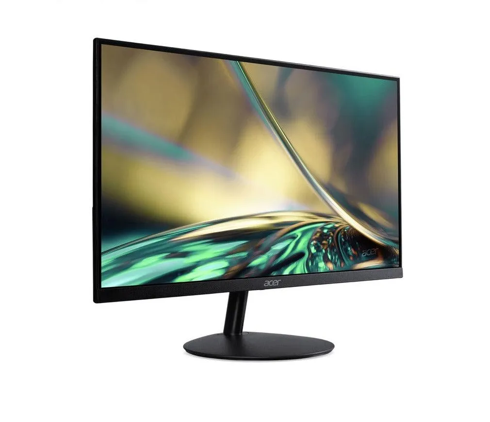 Acer SA222Q BI 21.5-Inch FHD Wide Viewing Monitor