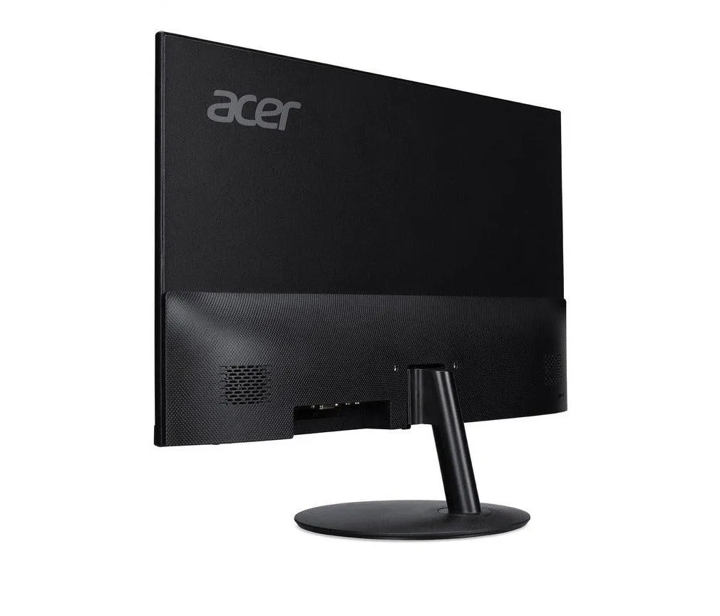 Acer SA222Q BI 21.5-Inch FHD Wide Viewing Monitor