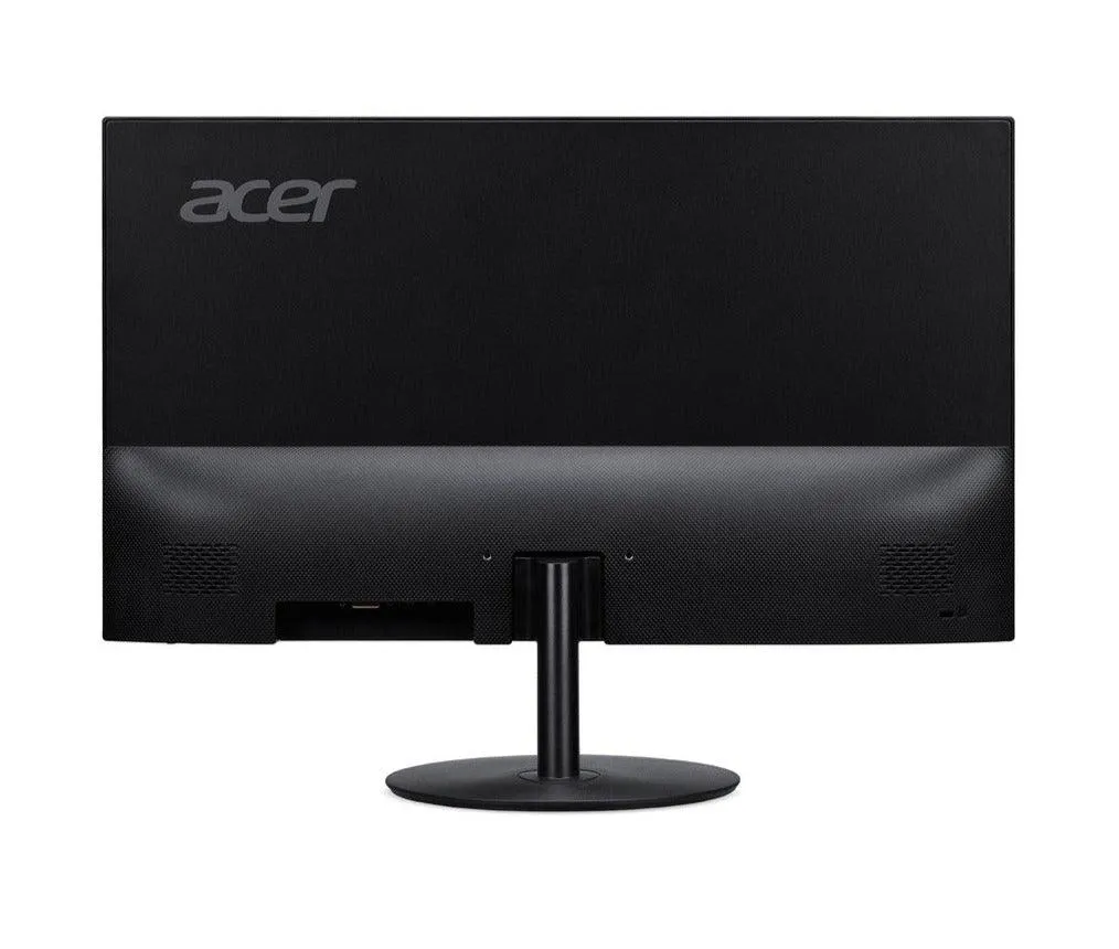 Acer SA222Q BI 21.5-Inch FHD Wide Viewing Monitor