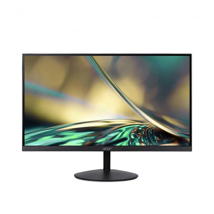 Acer SA222Q BI 21.5-Inch FHD Wide Viewing Monitor