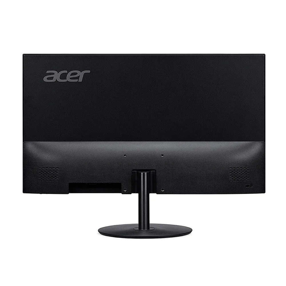 Acer - SA322QK biip 31.5” IPS LED FHD Gaming Monitor Adaptive-Sync Support Light (2 x HDMI 2.0 Ports & 1 x Display Port 1.2) - Black