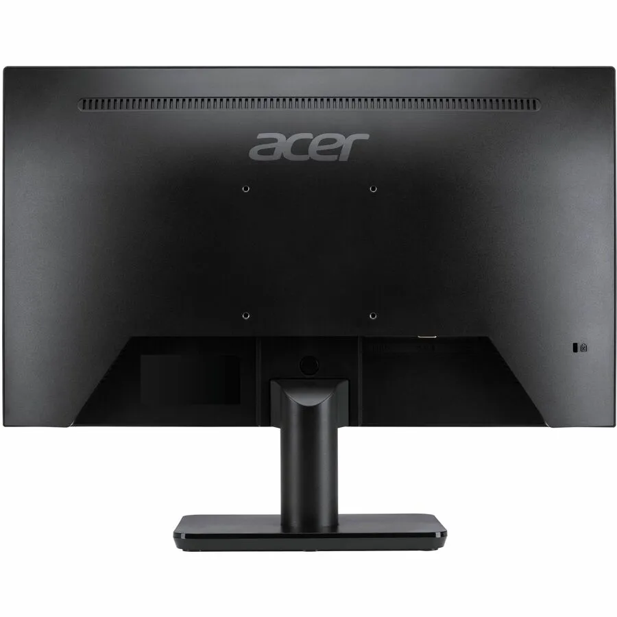 Acer V226HQL H 22" Class Full HD LCD Monitor - 16:9 - Black - 21.5" Viewable - Vertical