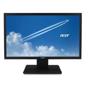 Acer V6 V206Wql B 49.5 Cm (19.5") 1440 X 900 Pixels Wxga  Led Black