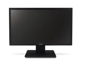 Acer V6 V246Hql 59.9 Cm (23.6") 1920 X 1080 Pixels Full Hd Led Black