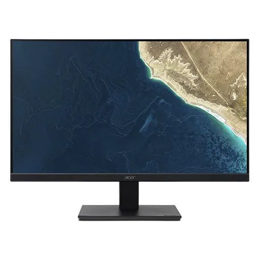 Acer V7 V277 68.6 Cm (27") 1920 X 1080 Pixels Full Hd Led Black