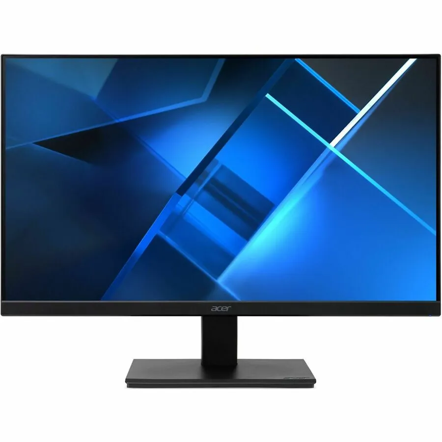 Acer Vero V7 V247Y H Full HD LCD Monitor - 16:9 - Black UM.QV7AA.H01