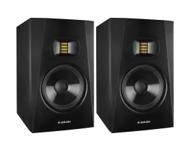 Adam T7V - Two-Way Studio Monitors - Pair