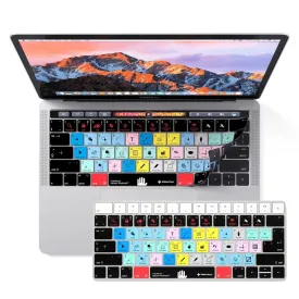 Adobe Illustrator Keyboard Covers for MacBook and iMac