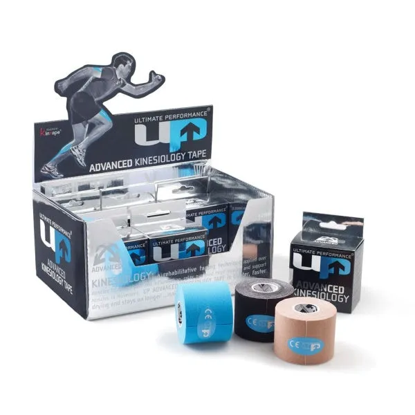 Advanced Kinesiology Tape - UP7041