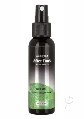 After Dark Oral Spray Cool Mint 2oz