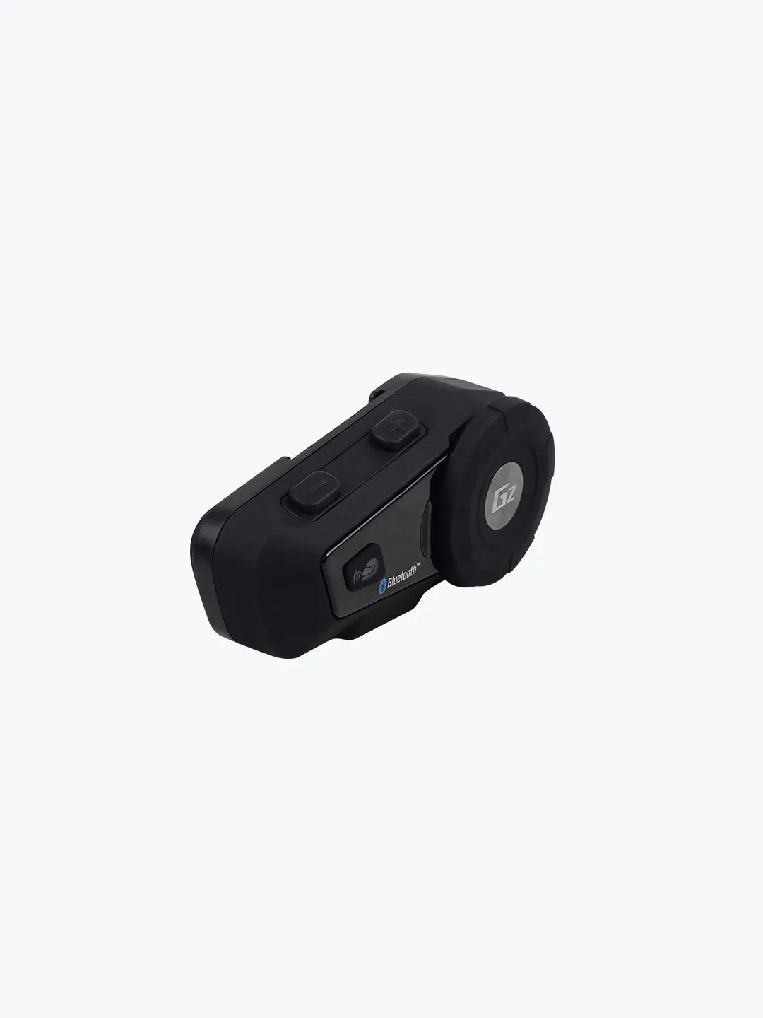 AI Ride G2 Bluetooth Black