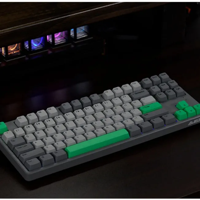 AJAZZ AK873 Mechanical Keyboard