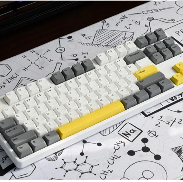 AJAZZ AK873 Mechanical Keyboard