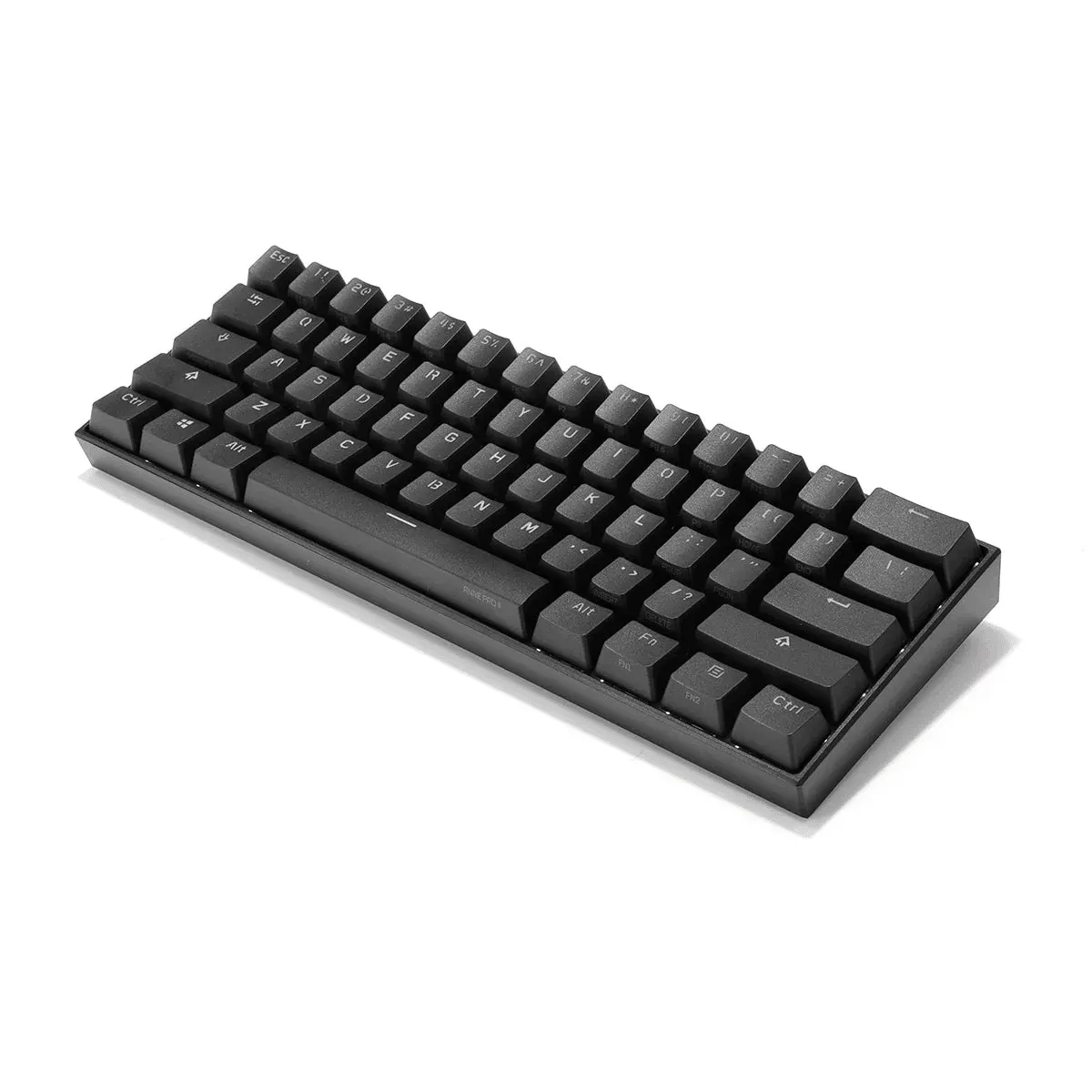 Anne Pro 2 60% Bluetooth Mechanical Keyboard