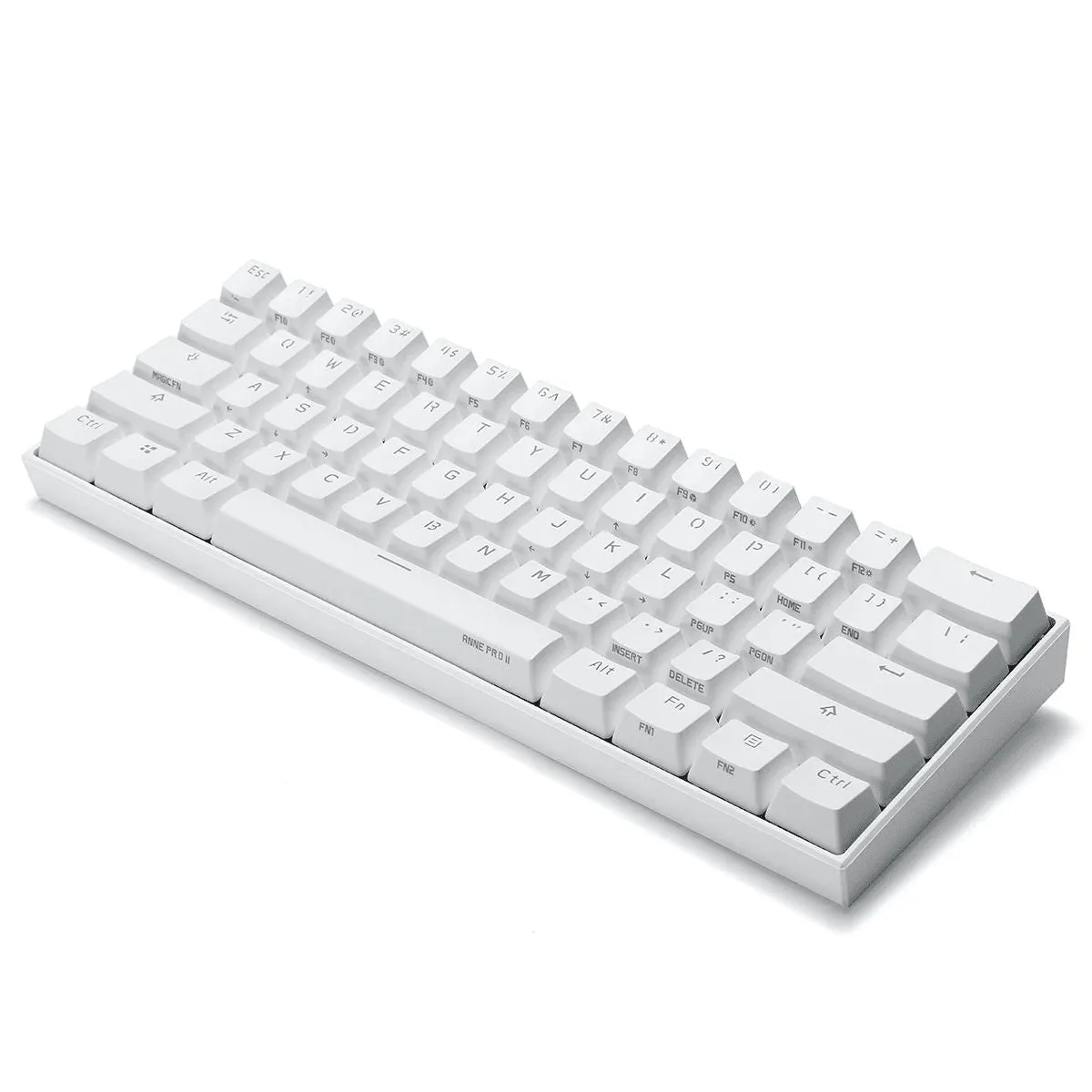 Anne Pro 2 60% Bluetooth Mechanical Keyboard