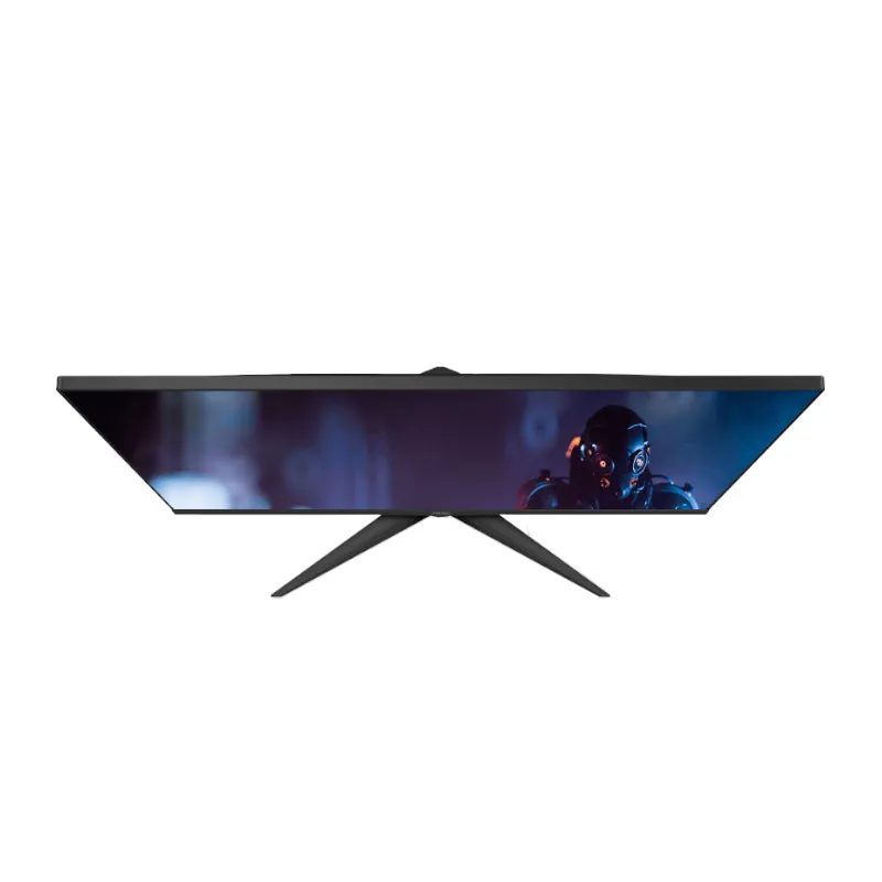 Aoc Gaming Monitor 24'' Flat Fhd 165Hz  Freesync 4 Year Warranty