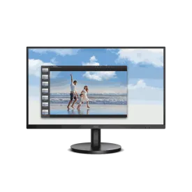 AOC Led Monitor 21.5''full HD VGA HDMI 75Hz