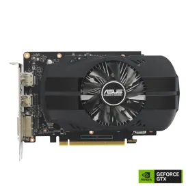 Asus Phoenix Geforce Gtx 1630 4Gb Evo - Graphics Card - Nvidia Geforce Gtx 1630 - 4 Gb