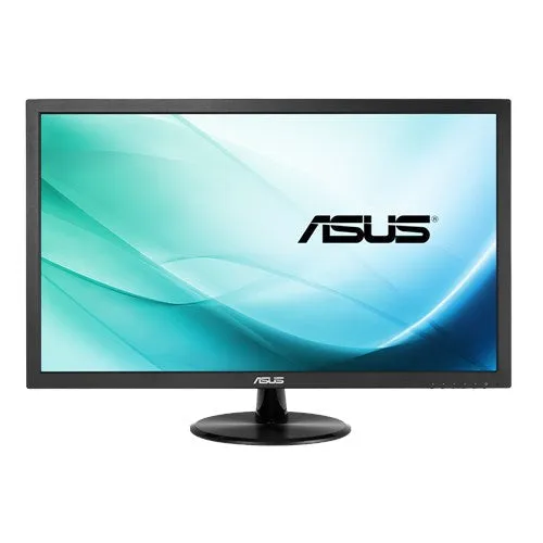 Asus VP228DE 21.5 Inch TN Flicker Free Monitor