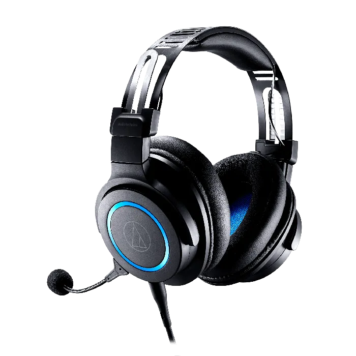 Audio-Technica ATH-G1 Premium Gaming Headset