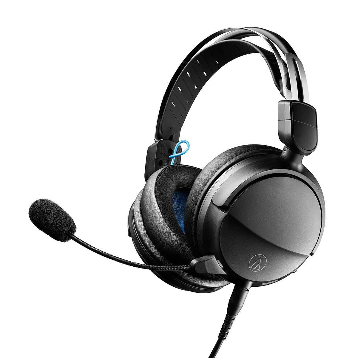 Audio-Technica ATH-GL3 Closed-Back Gaming Headset