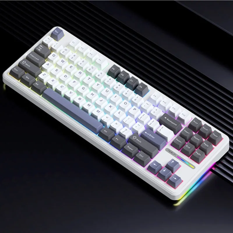 AULA F87 Pro Mechanical Keyboard