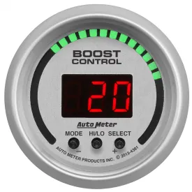 AutoMeter Electronic Boost Controllers 4381